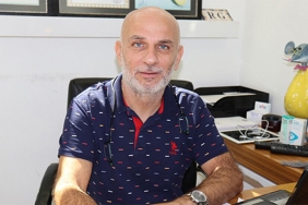 Dr. Remzi Gardiyanoğlu