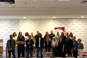 Fikri Mülkiyet Farkındalık Toplantısı YDÜ (5)