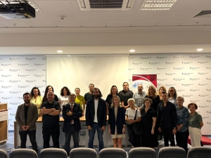 Fikri Mülkiyet Farkındalık Toplantısı YDÜ (5)