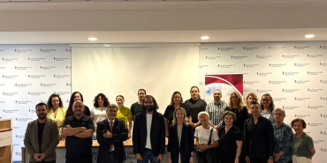 Fikri Mülkiyet Farkındalık Toplantısı YDÜ (5)