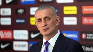 İbrahim Hacıosmanoğlu