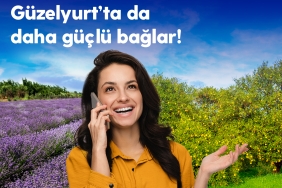 Kuzey Kıbrıs Turkcell Güçlü Altyapısıyla Dijital Dönüşüme Yön Veriyor