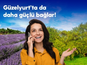 Kuzey Kıbrıs Turkcell Güçlü Altyapısıyla Dijital Dönüşüme Yön Veriyor