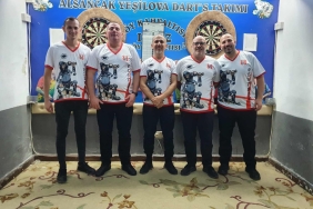 OZANKÖY SPOR KULÜBÜ