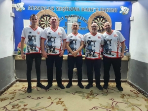 OZANKÖY SPOR KULÜBÜ