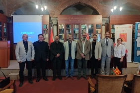 Türk Dünyası Sinemacılar Forumu (2)