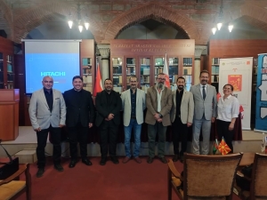 Türk Dünyası Sinemacılar Forumu (2)