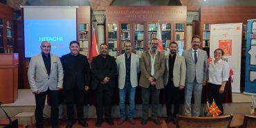 Türk Dünyası Sinemacılar Forumu (2)