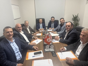 UBP İLÇE BAŞKANLARI1