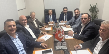 UBP İLÇE BAŞKANLARI1