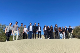 YDÜ, Saha Çalışması (3)