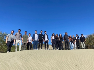 YDÜ, Saha Çalışması (3)