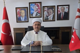 17647503060141743255734302DİN İŞLERİ BAŞKANI