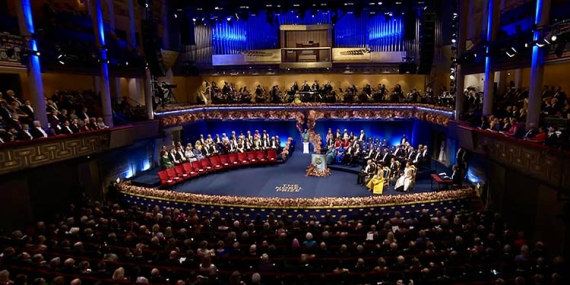 2025 Nobel Ödülleri sahiplerine verildi