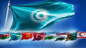 TDT-TÜRK DEVLETLERİ