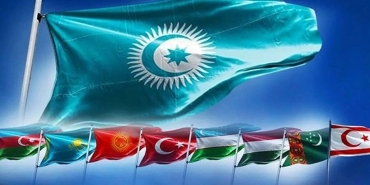 TDT-TÜRK DEVLETLERİ