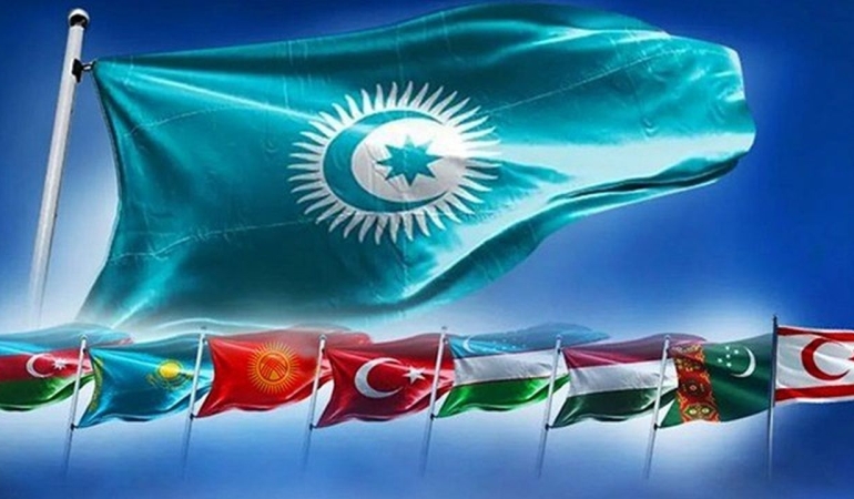 TDT-TÜRK DEVLETLERİ