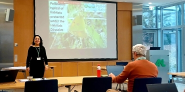 9. Ortaklar ve Uzmanlar Toplantısı, Almanya (3)