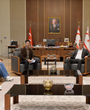 CB ERHURMAN BAGIMSIZ ILAHIYAT ISNIYATIFI KABUL FOTO