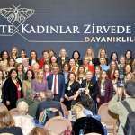 Cumhurbaşkanı Tufan Erhürman Kadınlar öne geçerse değişim geliyor demektir (8)