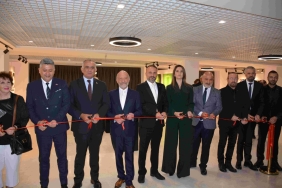 GÜNSEL Sanat Müzesi Açılışı (1)