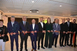 GÜNSEL Sanat Müzesi Açılışı (1)
