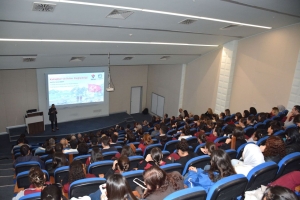 Kutuplar ve İklim Değişikliği (1)