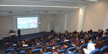 Kutuplar ve İklim Değişikliği (1)