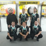 LEFKOŞA DARTS BİRLİĞİ