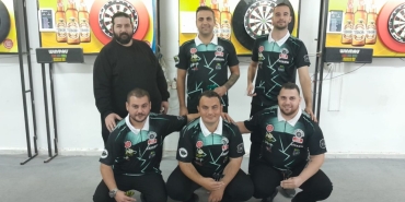 LEFKOŞA DARTS BİRLİĞİ