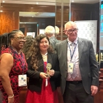 Prof. Dr. Zehra Altınay ve Prof. Dr. Fahriye Altınay Ödül (1)