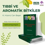Tıbbi ve Aromatik Bitkiler