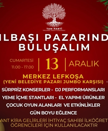 tam parti yılbaşı (2)
