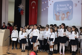 DELF, Yakın Doğu İlkokulu (9)