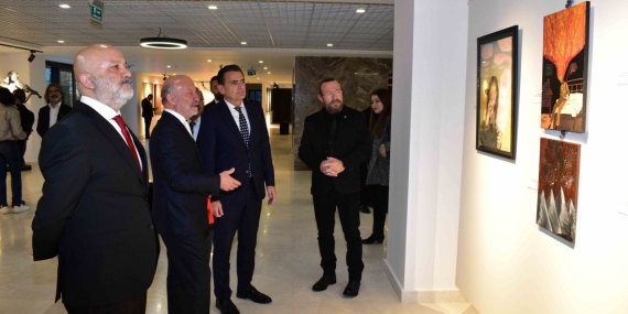 Unutulmayanlar Sergisi (1)