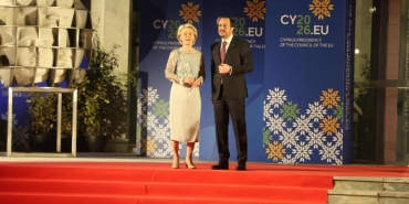 Von-der-Leyen-Hristodulis