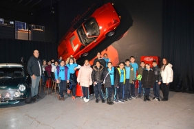 Yenierenköy İlkokulu, YDü (1)