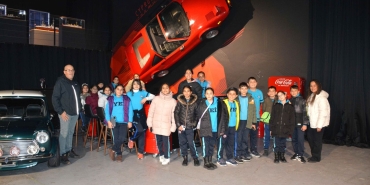 Yenierenköy İlkokulu, YDü (1)