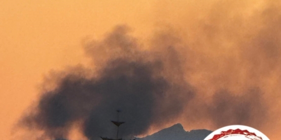 Çatalköy’de Hava Kirliliği Alarmı: Vatandaş, Teknecik Elektrik Santrali İçin Murat Şenkul’dan Yardım İstedi