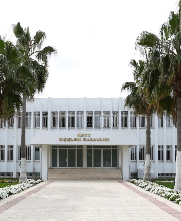 dışişleri