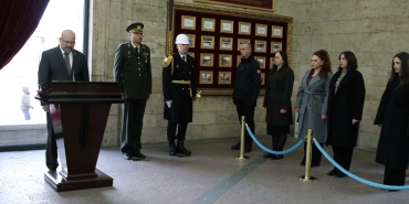 MECLİS KOMİTESİ ANITKABİR 2