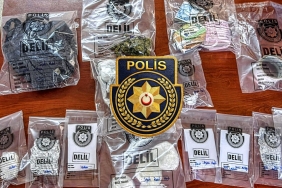 POLİS-NARKOTİK-UYUŞTURUCU