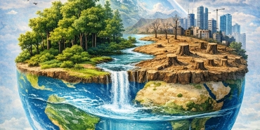 1774182473280Biyologlar su günü