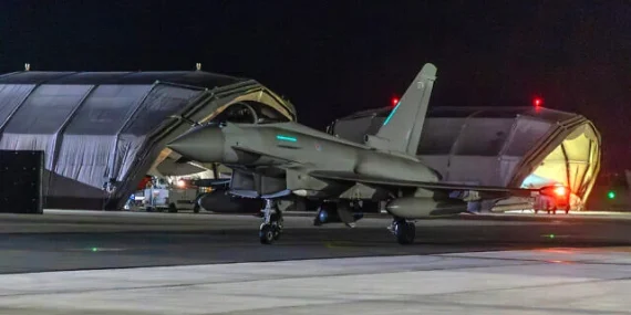 RAF-Akrotiri