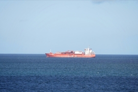 TANKER-GEMİ-HÜRMÜZ