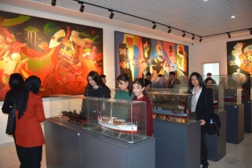 YDÜ 18 Mart Çanakkale etkinlikleri (6)