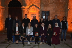 YDÜ_IV. Kamil Özay Şiir Yarışması (5)