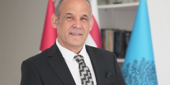 bünyamin yüksekbaş