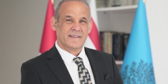 bünyamin yüksekbaş