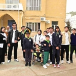 Bir Sahne, Bir Tebessüm, YDÜ (1)